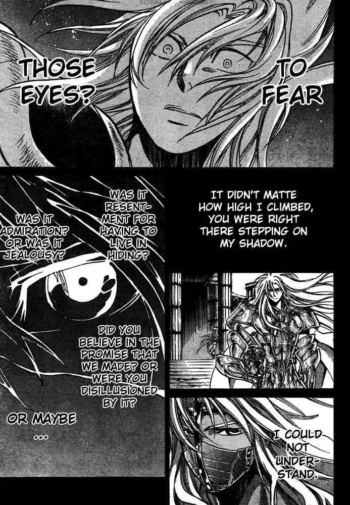 Saint Seiya - The Lost Canvas Chapter 159 7